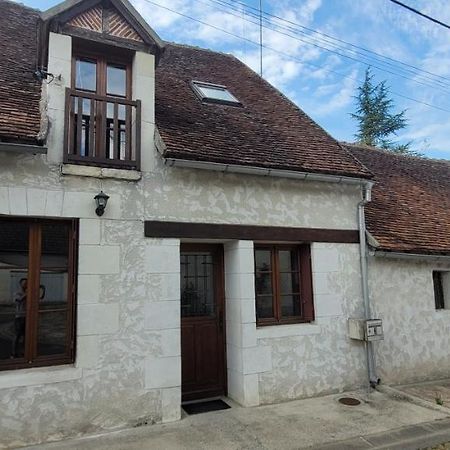 Agreable Gite Proche Du Zoo De Beauval Et Des Chateaux3 Selles-sur-Cher Zewnętrze zdjęcie